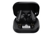 Hodetelefoner - DENVER TWE-38BLACK - true wireless earphones with mic - TWE-38BLACK