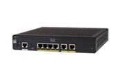 Ruter - Cisco Integrated Services Router 931 - Router - C931-4P