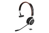 Hodetelefoner - Jabra Evolve 65 SE MS Mono - 6593-833-309