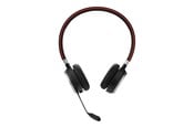 Hodetelefoner - Jabra Evolve 65 SE MS Stereo - 6599-833-399