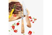 Kjøkkenredskaper - Zassenhaus Carving set knife+fork - Z070828