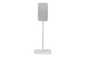 Veggmontering, AV-braketter & AV-møbler - Flexson FLXS5FS1011 - stand - for speaker(s) - white - FLXS5FS1011