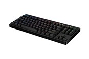 Tastatur - Logitech Pro - Tastatur - Engelsk - Storbritannia - Svart - 920-009426