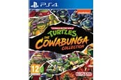 Spill - Teenage Mutant Ninja Turtles: The Cowabunga Collection - Sony PlayStation 4 - Kamp - 4012927105337