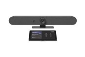 Videokonferanse - Logitech - video conferencing kit - 991-000388