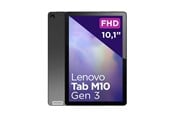 iPad & Nettbrett - Lenovo Tab M10 (3. Gen) -10.1" IPS - 64GB - Android 11 - ZAAE0000SE