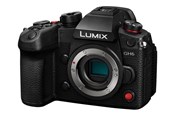 Kamera - Panasonic Lumix G - DC-GH6E