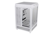 Kabinett - Thermaltake The Tower 500 Snow - Kabinett - Tower - Hvit - CA-1X1-00M6WN-00