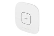 Tilgangspunkt - Netgear WAX630E AXE7800 Tri-Band WiFi 6E Access Point - WAX630E-100EUS