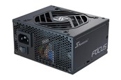 Strømforsyning (PSU) - Seasonic FOCUS SPX 750 Strømforsyning (PSU) - 750 Watt - 92 mm - ATX - 80 Plus Platinum sertifisert - FOCUS-SPX-750