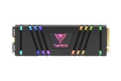 SSD - Patriot Viper VPR400 RGB PCI-E 4.0 SSD - 512GB - VPR400-512GM28H