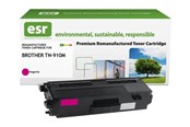 Printertilbehør blekk/toner - ESR Toner cartridge compatible with Brother TN-910 - Laser toner Rød - K18071X1