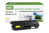 Printertilbehør blekk/toner - ESR Toner cartridge compatible with Brother TN-910 - Laser toner Yellow - K18072X1