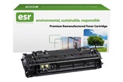 Printertilbehør blekk/toner - ESR Toner cartridge compatible with HP CF289Y blac - Laser toner Svart - K18656X1