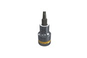 Verktøy - Wera 8767 C HF TORX® Zyklop bit socket with 1/2" drive with holding function - 05003834001