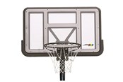 Fotball & Ballspill - Europlay My Hood - Backboard for Basketball Stand College - 304015