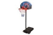 Fotball & Ballspill - Europlay My Hood - Basket Goal on Rod Junior (304003) - 304003