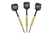 Utendørsleker - Europlay My Hood - Darts in Brass 23 gr. (702051) - 702051