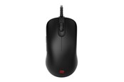 Mus - BenQ Zowie FK1-C (Large) Mouse for Esport - Gaming mus - Optisk - 5 - Svart - 9H.N3EBA.A2E