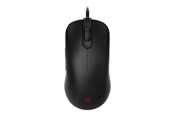 Mus - BenQ ZOWIE FK2-C - Mus - Optisk - 5 - Svart - 9H.N3EBA.A2E