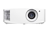 Prosjektor - Optoma Prosjektor UHD35x - 3840 x 2160 - 3600 ANSI lumens - E9PV7GL06EZ1