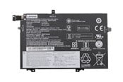 Bærbar PC - Batteri  - Lenovo LG Chem - 5B10W13894