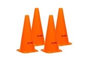 Fotball & Ballspill - Europlay My Hood - Large Cones (40 cm) - 1 pcs - 302045