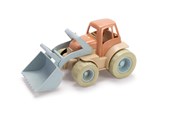 Leketøysbil - Dantoy BIOPlast - Tractor (5630) - 5630