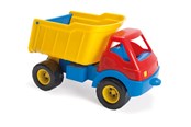 Leketøysbil - Dantoy Truck with Plastic Wheels 30 cm (2289) - 2289