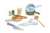 Rollelek - Dantoy BIO kitchen set - 5601