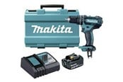 Skru/Bormaskin - Makita DHP482RF - DHP482RF