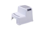 Babyutstyr - BabyDan Two Step Stool - 7812-20