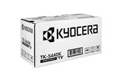 Printertilbehør blekk/toner - Kyocera TK 5440K - Laser toner Svart - 1T0C0A0NL0