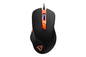 Mus - Canyon Gaming Eclector GM-3 - Mus - Optisk - 6 - Oransje - CND-SGM03RGB