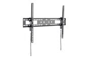 Veggmontering, AV-braketter & AV-møbler - Schwaiger - mounting kit - open - for LCD TV - silver 75 kg 100" 200 x 200 mm - LWHT10075513