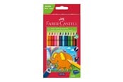 Skrive- & Tegneverktøy - Faber Castell Jumbo - 116501