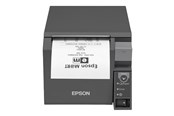 Skriver - Epson TM T70II ((025C1) POS Skriver - Sort/hvit - Termisk - C31CD38025C1