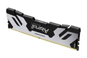 RAM - Kingston FURY Renegade DDR5-6400 - 16GB - CL32 - Single Channel (1 pcs) - Intel XMP - Svart - KF564C32RS-16