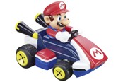 Fjernstyrt - Carrera RC 2.4GHz Mario Kart Mini RC Mario - 370430002P