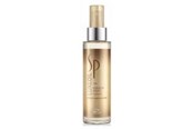 Hårpleie - Wella SP Luxeoil Keratin Boost Essence 100 ml - 4064666041278