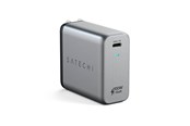  Bærbar PC - Lader - Satechi 100W USB-C PD Wall Charger - ST-UC100WSM-EU