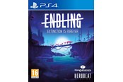 Spill - Endling - Extinction is Forever - Sony PlayStation 4 - Eventyr - 9120080078148