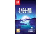 Spill - Endling - Extinction is Forever - Nintendo Switch - Eventyr - 9120080078100