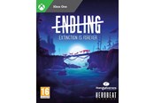 Spill - Endling - Extinction is Forever - Microsoft Xbox One - Eventyr - 9120080078186