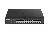 Switch/splitter - D-Link DGS-1100-24PV2/E 24-Port Gigabit PoE Smart Managed Switch - DGS-1100-24PV2/E