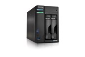 NAS-Server - ASUSTOR Lockerstor 4 Gen2 AS6702T - NAS-Server - 90-AS6702T