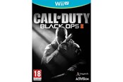 Spill - Call of Duty: Black Ops II - Nintendo Wii U - FPS - 5030917113994