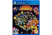 Spill - PAC-MAN Museum+ - Sony PlayStation 4 - Action - 722674127240