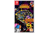 Spill - PAC-MAN Museum+ - Nintendo Switch - Action - 722674840606