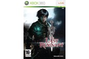 Spill - Last Remnant - Microsoft Xbox 360 - RPG - 5060121824034